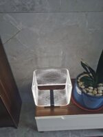 Wire Cube Table Lamp - Image 14