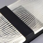 Wire Cube Table Lamp - Image 19