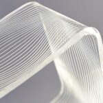 Wire Cube Table Lamp - Image 12