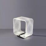 Wire Cube Table Lamp - Image 11