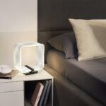 Wire Cube Table Lamp - Image 16