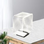 Wire Cube Table Lamp - Image 20