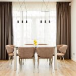 Line Art Pendant Light - Image 20