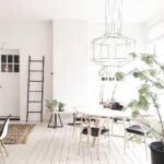 Geometric Lines Pendant Lamp - Image 14