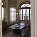 Geometric Lines Pendant Lamp - Image 17