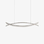 Wishbone LED Chandelier - Image 18