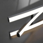 Wishbone LED Chandelier - Image 12