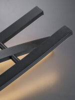Wishbone LED Chandelier - Image 13