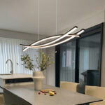 Wishbone LED Chandelier - Image 19
