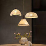 Fabric Series Pendant Lamp - Image 6