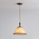 Fabric Series Pendant Lamp - Image 13
