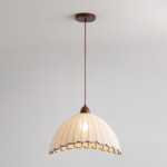Fabric Series Pendant Lamp - Image 14