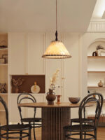 Fabric Series Pendant Lamp - Image 20