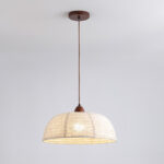 Fabric Series Pendant Lamp - Image 12