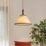 Fabric Series Pendant Lamp - Image 11