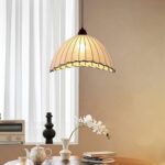 Fabric Series Pendant Lamp - Image 8