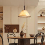 Fabric Series Pendant Lamp - Image 10