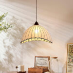 Fabric Series Pendant Lamp - Image 9