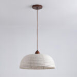 Fabric Series Pendant Lamp - Image 15