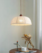 Fabric Series Pendant Lamp - Image 3