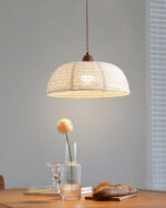 Fabric Series Pendant Lamp - Image 4