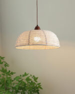 Fabric Series Pendant Lamp - Image 2