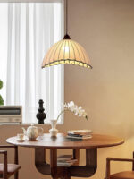 Fabric Series Pendant Lamp - Image 17