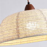 Fabric Series Pendant Lamp - Image 18