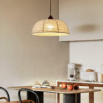 Fabric Series Pendant Lamp - Image 5