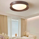 Double Half Round Ceiling Light - Image 7