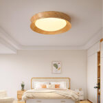 Double Half Round Ceiling Light - Image 3