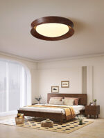 Double Half Round Ceiling Light - Image 11