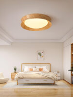 Double Half Round Ceiling Light - Image 6