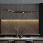 Waveform Pendant Lamp - Image 3