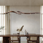 Waveform Pendant Lamp - Image 2