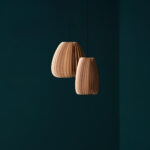 Wooden Orb Pendant Lamp - Image 17