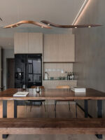 Waveform Pendant Lamp - Image 13