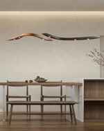 Waveform Pendant Lamp - Image 7