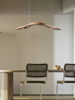 Waveform Pendant Lamp - Image 17