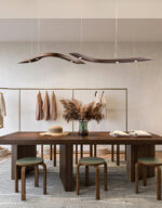 Waveform Pendant Lamp - Image 9