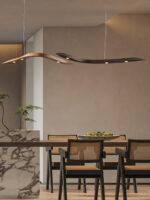 Waveform Pendant Lamp - Image 5