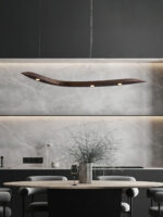 Waveform Pendant Lamp - Image 18