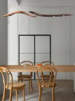 Waveform Pendant Lamp - Image 10