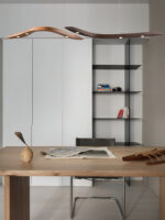 Waveform Pendant Lamp - Image 15