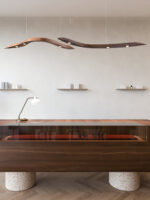 Waveform Pendant Lamp - Image 14