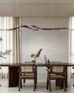 Waveform Pendant Lamp - Image 8