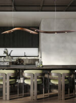 Waveform Pendant Lamp - Image 4