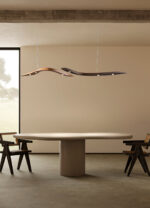 Waveform Pendant Lamp - Image 6