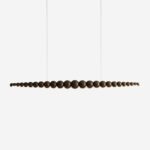 Woodline Orb Pendant Light - Image 17