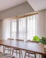 Woodline Orb Pendant Light - Image 15